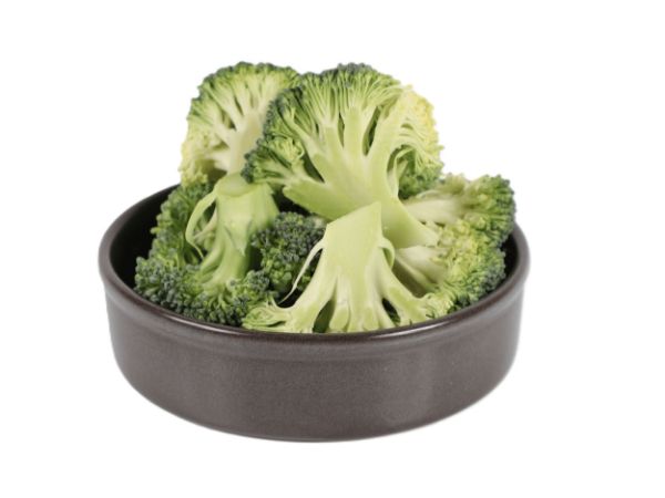 Mynd Spergilkáls blóm KG