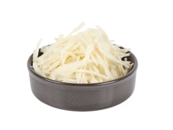 Mynd Hvítkál þunnsneitt KG