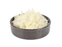 Mynd Hvítkál saxað KG