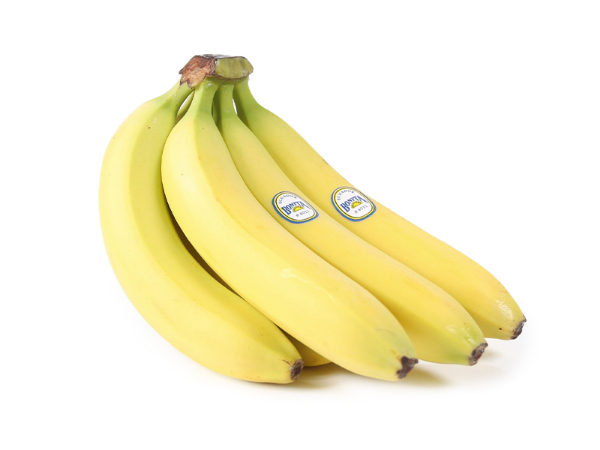 Mynd Bananar 18,14 kg.