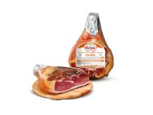 Mynd Prosciutto "Corallo" læri (Veroni) 