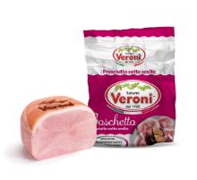 Mynd Prosciutto Cotto "Il Boschetto" (Veroni)