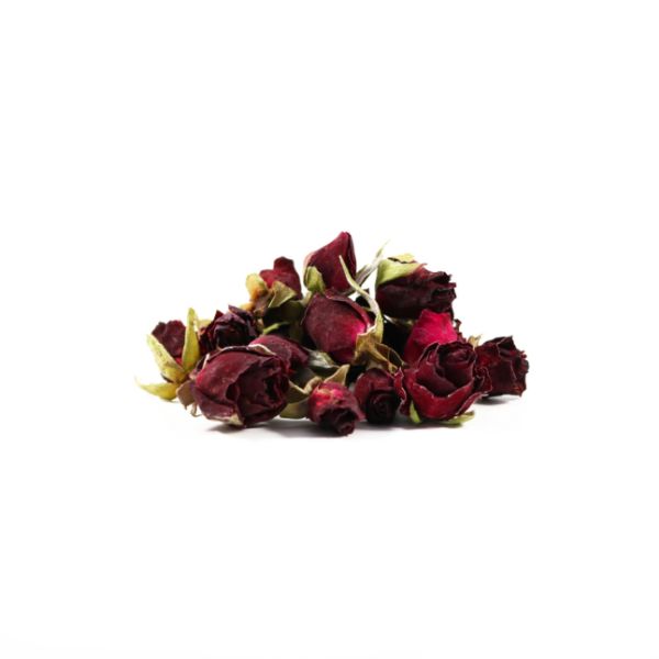 Mynd BOTANICA Persian Red Rose 100gr
