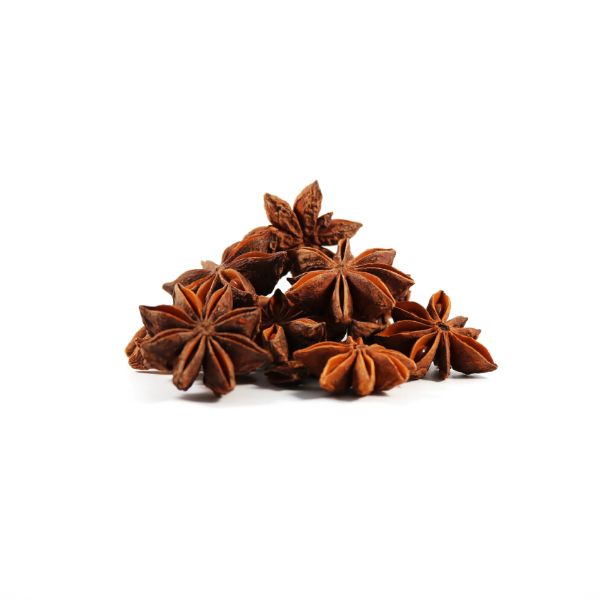 Mynd BOTANICA Star Anise 170 gr.
