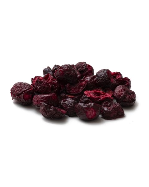 Mynd Þurrkuð Kirsuber Hálf FD 80 gr.