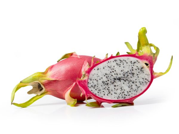 Mynd BOTANICA Þurrkað Dragonfruit 90gr
