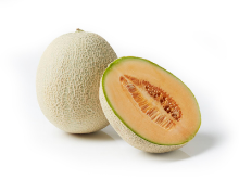 Mynd Melónur Cantal. 21 kg.