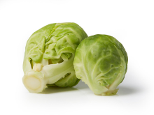 Mynd Rósakál 5 kg