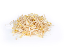 Mynd Baunaspírur 500 gr