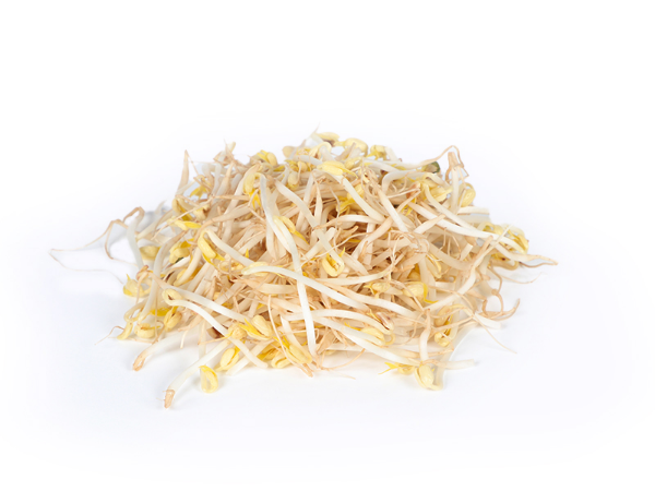 Mynd Baunaspírur 500 gr