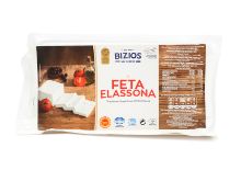 Mynd Feta Greek Original +/- 1,5 kg (past)