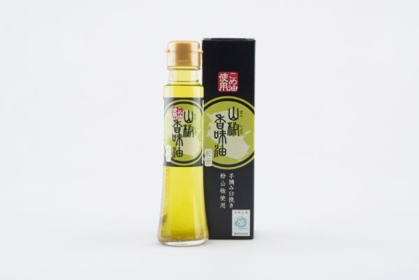 Mynd Green Sansho Oil 97 gr 
