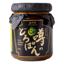 Mynd Thick Jabara Ponzu 140 gr.