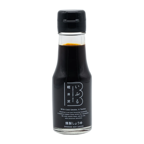 Mynd Smoked Soy Sauce 70 ml.