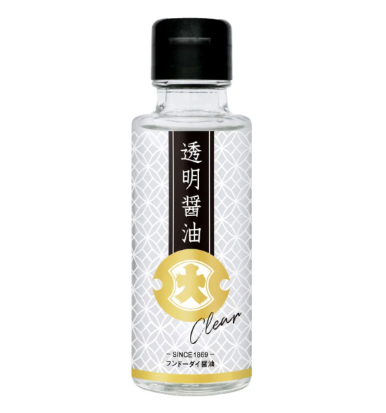 Mynd Clear Soy Sauce 100 ml. 