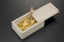 Mynd Edible Gold Leaf 0,06 gr.