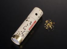 Mynd Edible Gold dust 0,03 gr.