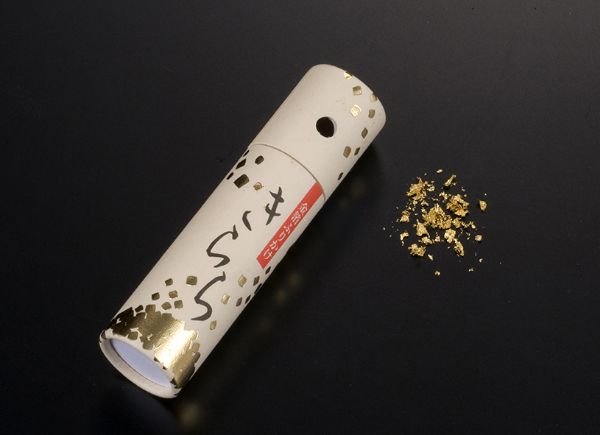 Mynd Edible Gold dust 0,03 gr.