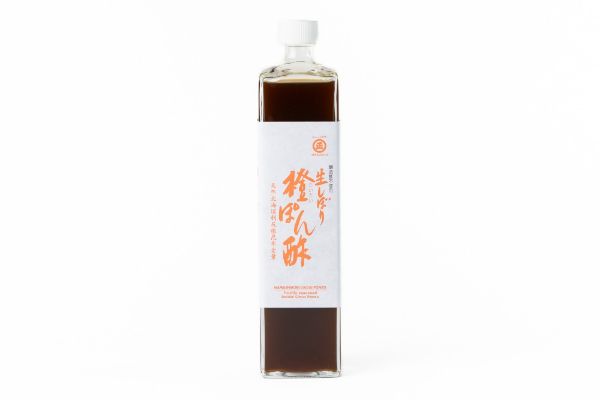 Mynd Daidai Ponzu 700ml.