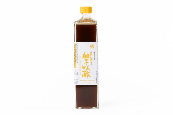 Mynd Yuzu Ponzu 700 ml.