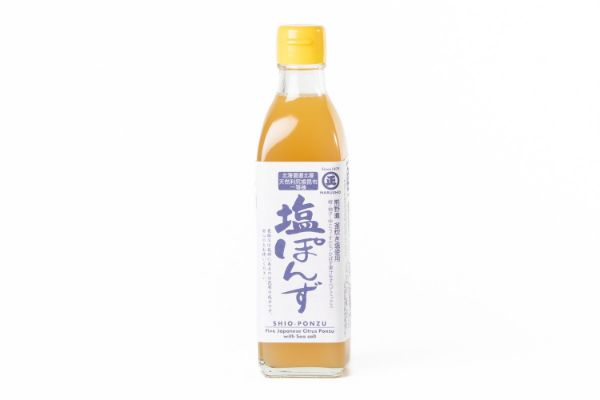 Mynd Shio Ponzu 700ml.