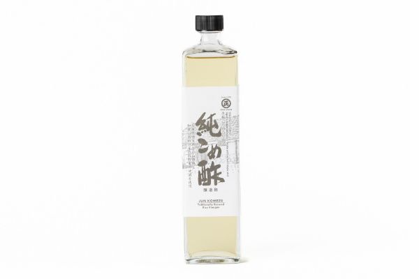 Mynd Jun Komezu 700 ml.