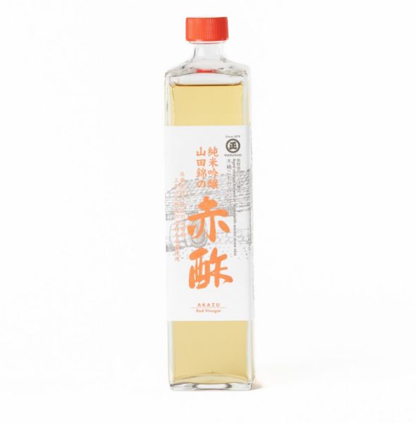 Mynd Akazu 700 ml.