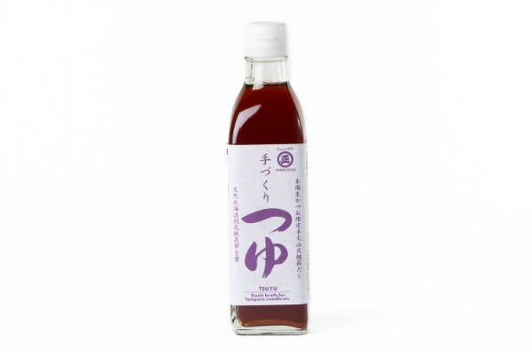 Mynd Home Made Tsuyu 700 ml.