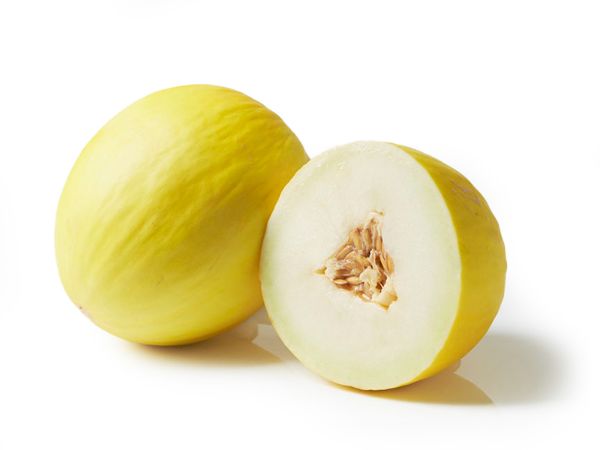 Mynd Melónur gular 12 kg.