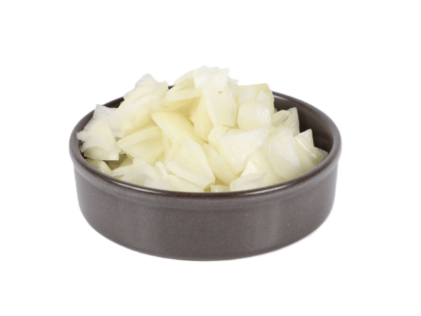 Mynd Laukur teningar 20mm KG