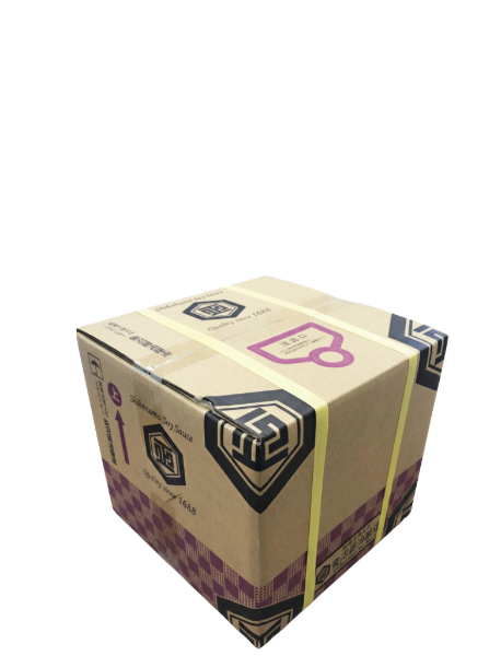 Mynd Soya Sauce Less Salt (10%) 18 L BIB.