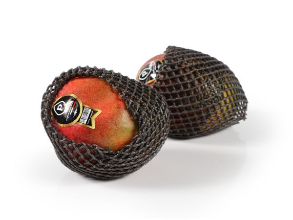 Mynd Mango par avion By Air