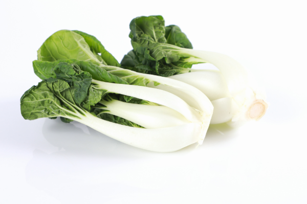 Mynd Baby pak choi 6 kg
