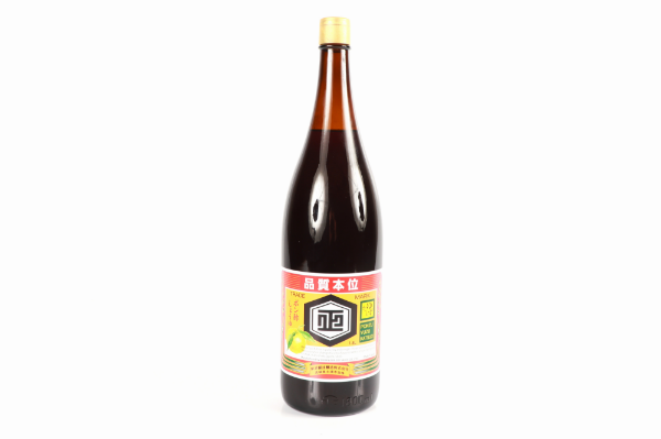 Mynd Ponzu Yuzu Katsuo 1,8 L.