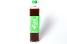 Mynd Sudachi Konbu Ponzu 700ml.