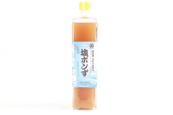 Mynd Shio Ponzu 700ml.