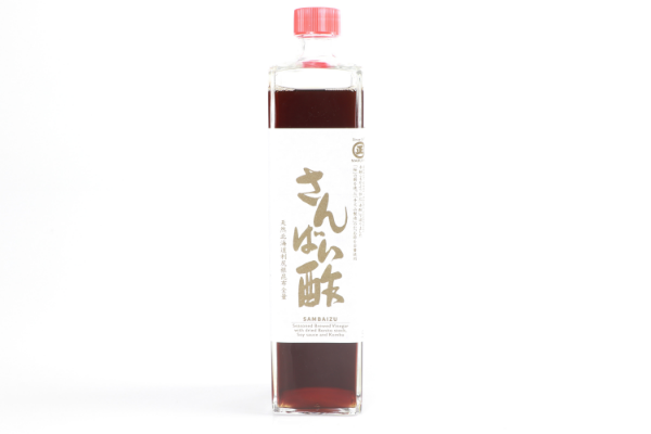 Mynd Sambai Vinegar 700ml.