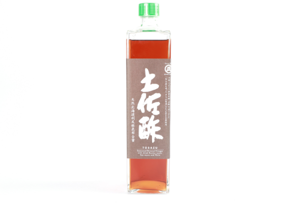 Mynd Tosazu - Dashi Vinegar 700ml.