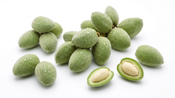 Mynd Almonds Fresh French 5 kg          