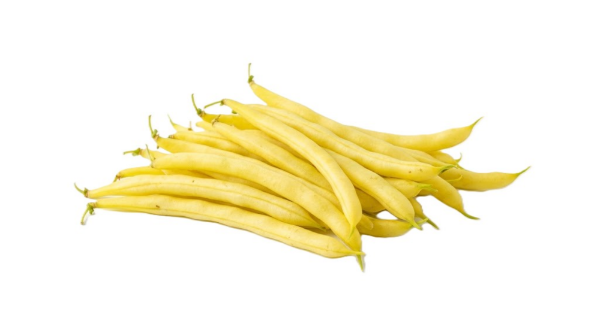 Mynd Beans Yellow butter 3 kg